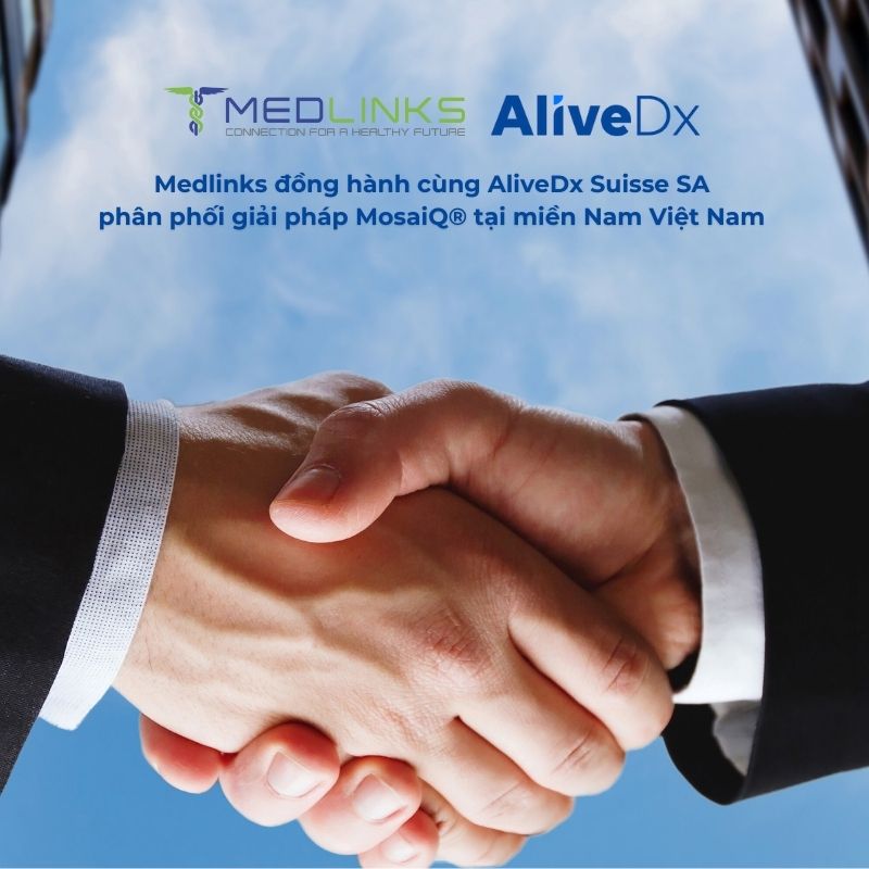 Medlinks-AliveDx