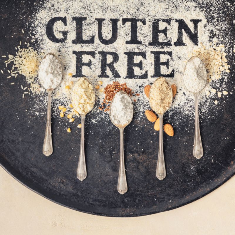 Gluten-free