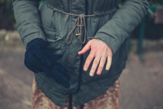 Raynaud