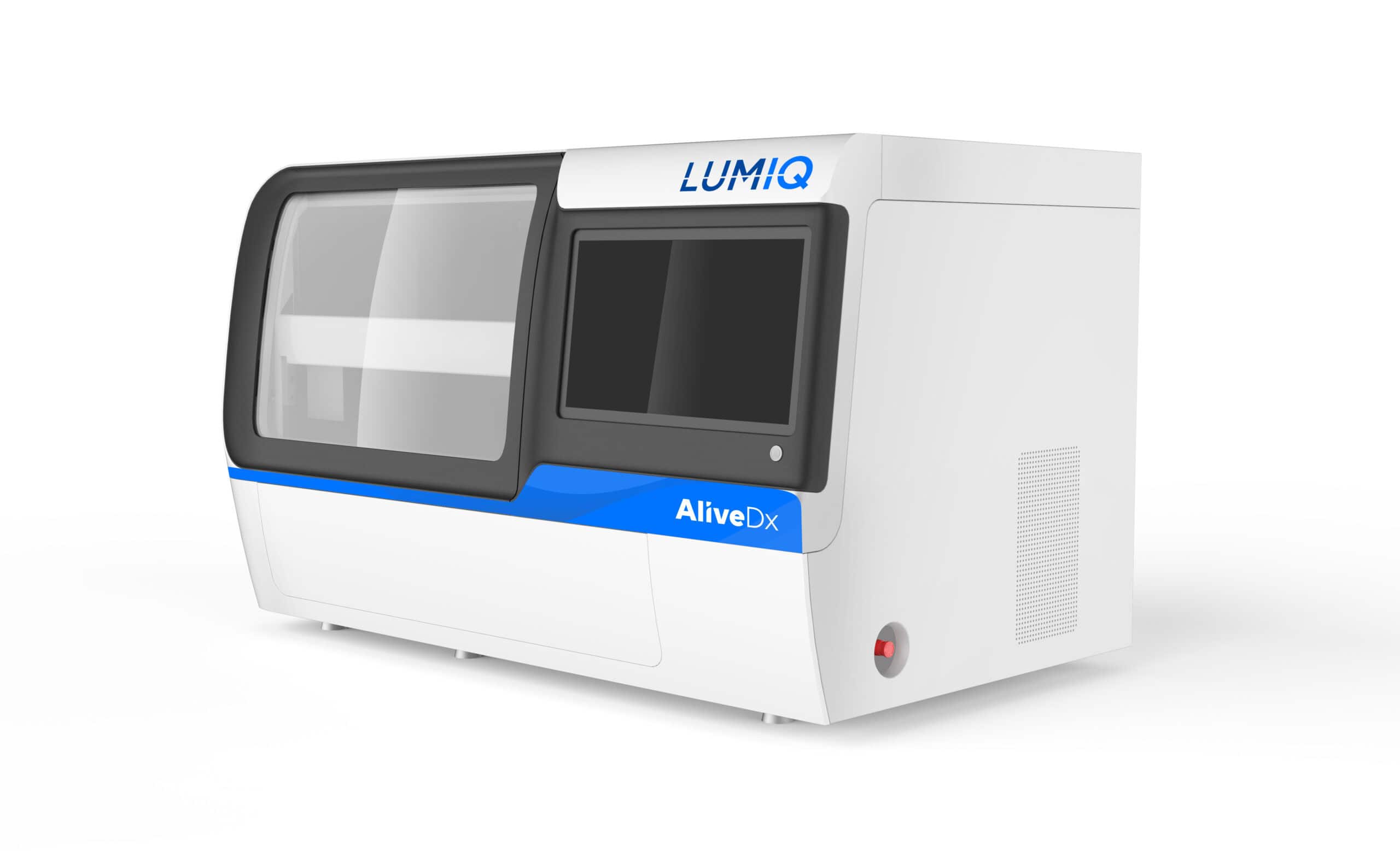 LumiQ