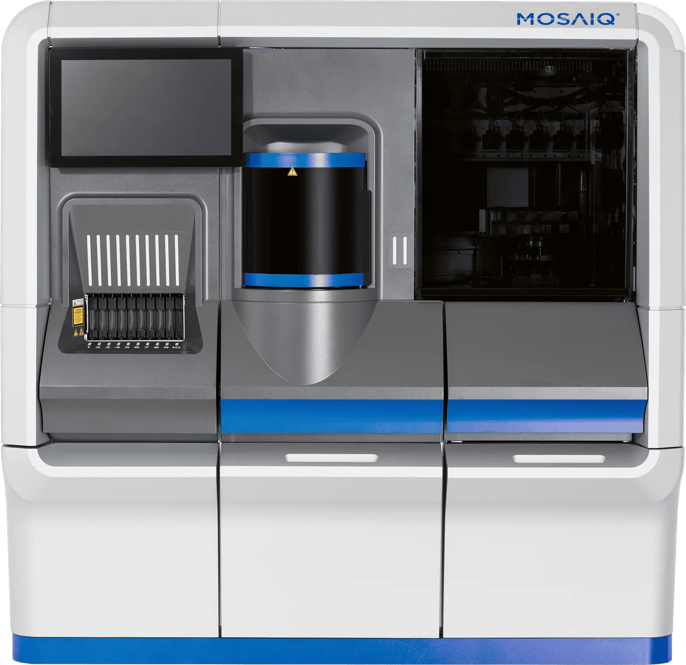 MosaiQ