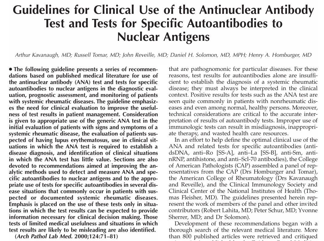 Guidelines_ANA_IFA